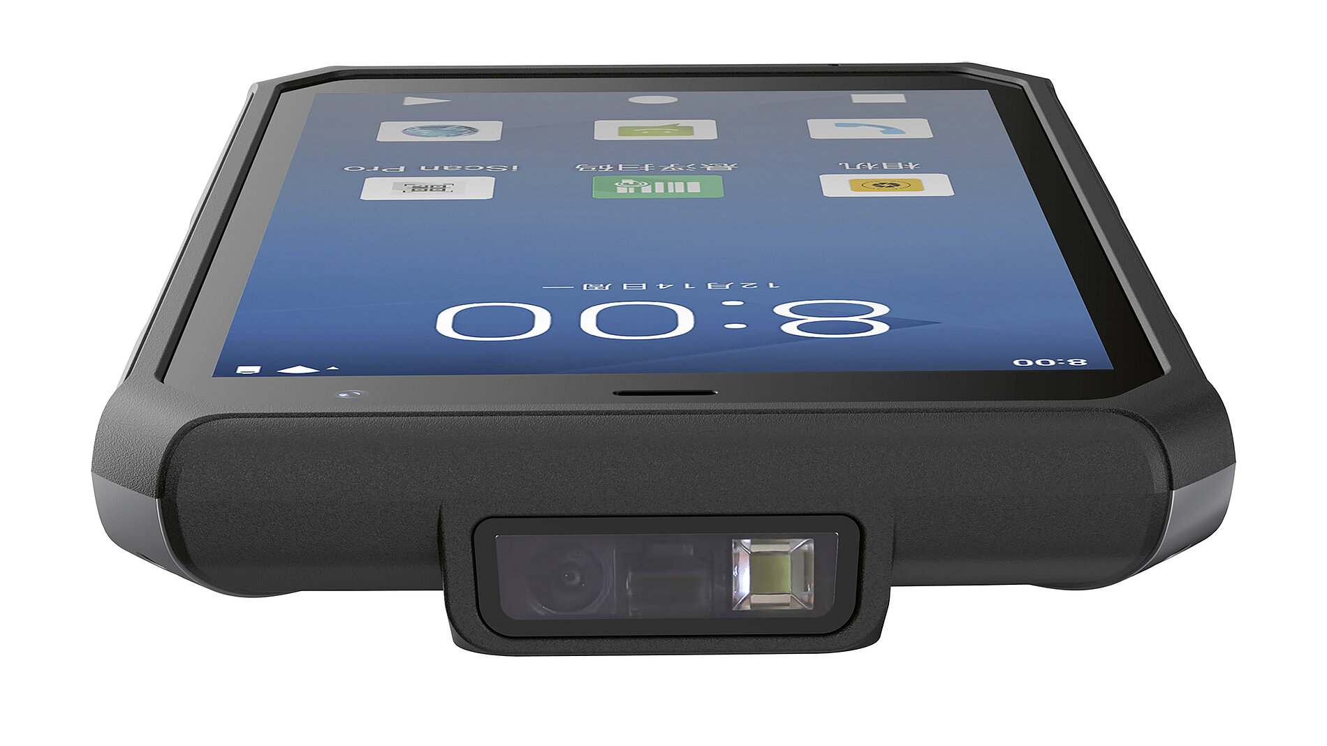 2024 Red Dot Product Design Award，Industrial Design and Robotics，terminal，