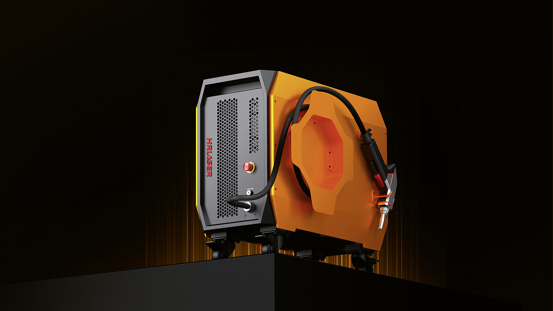 2024 Red Dot Product Design Award，Industrial Design and Robotics，industrial product，