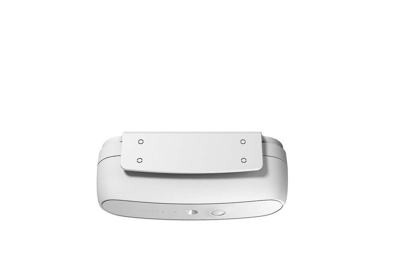 2024 Red Dot Product Design Award，Industrial Design and Robotics，Measurement Technology，
