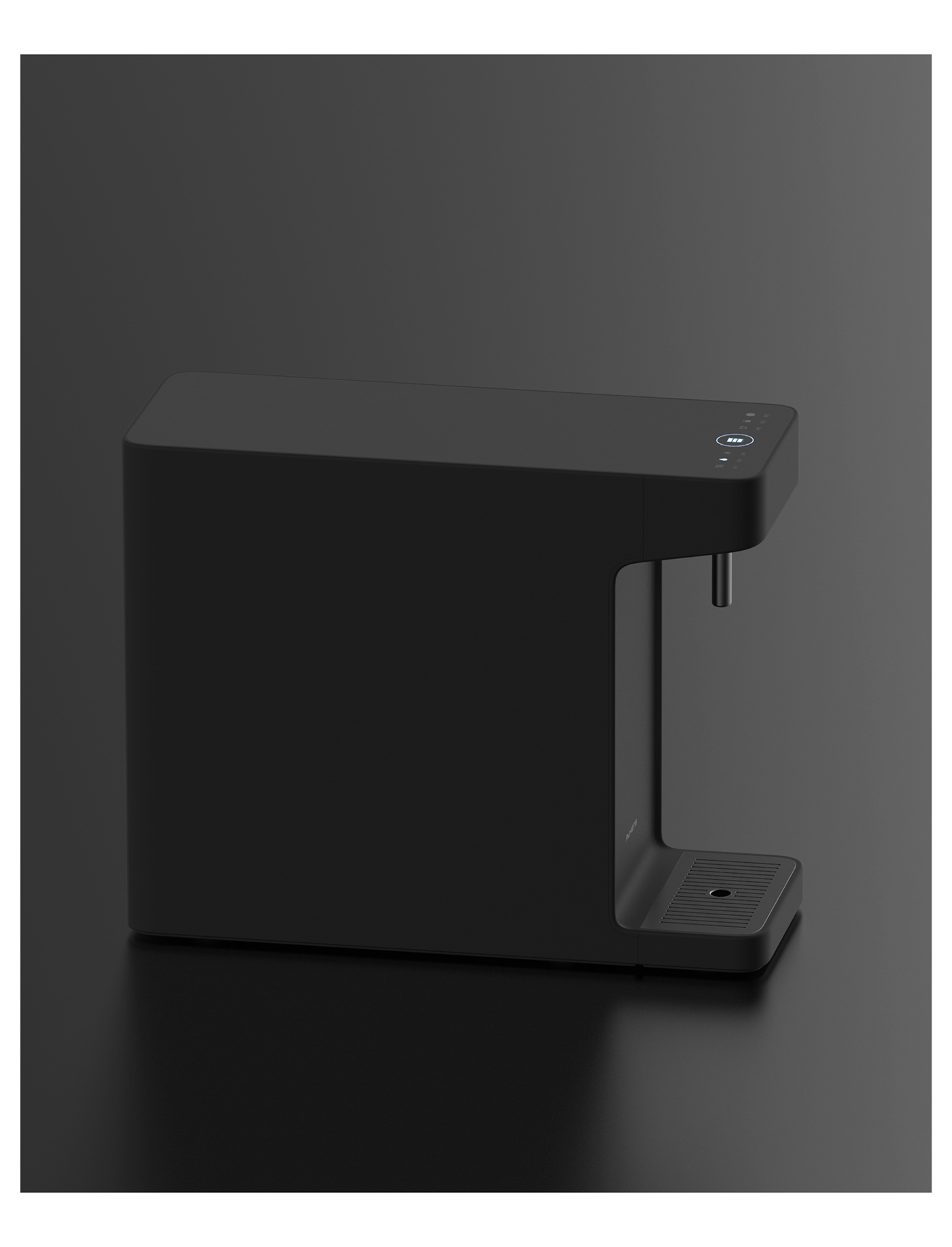 Youngdo Choi，an electric appliance，Furniture sense，Water purifier，Water purifier，