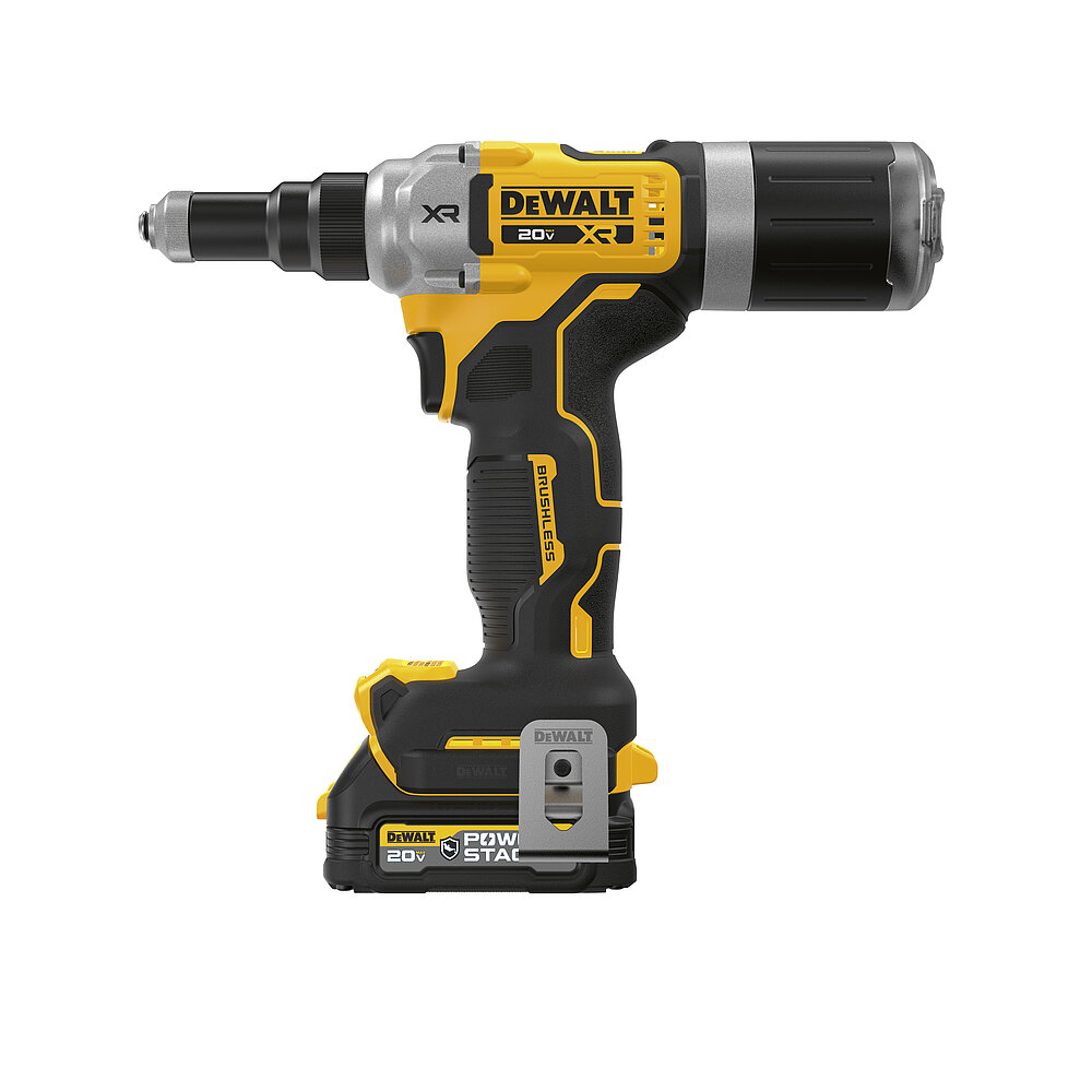 2024 Red Dot Product Design Award，Industrial Design and Robotics，Industrial tools，