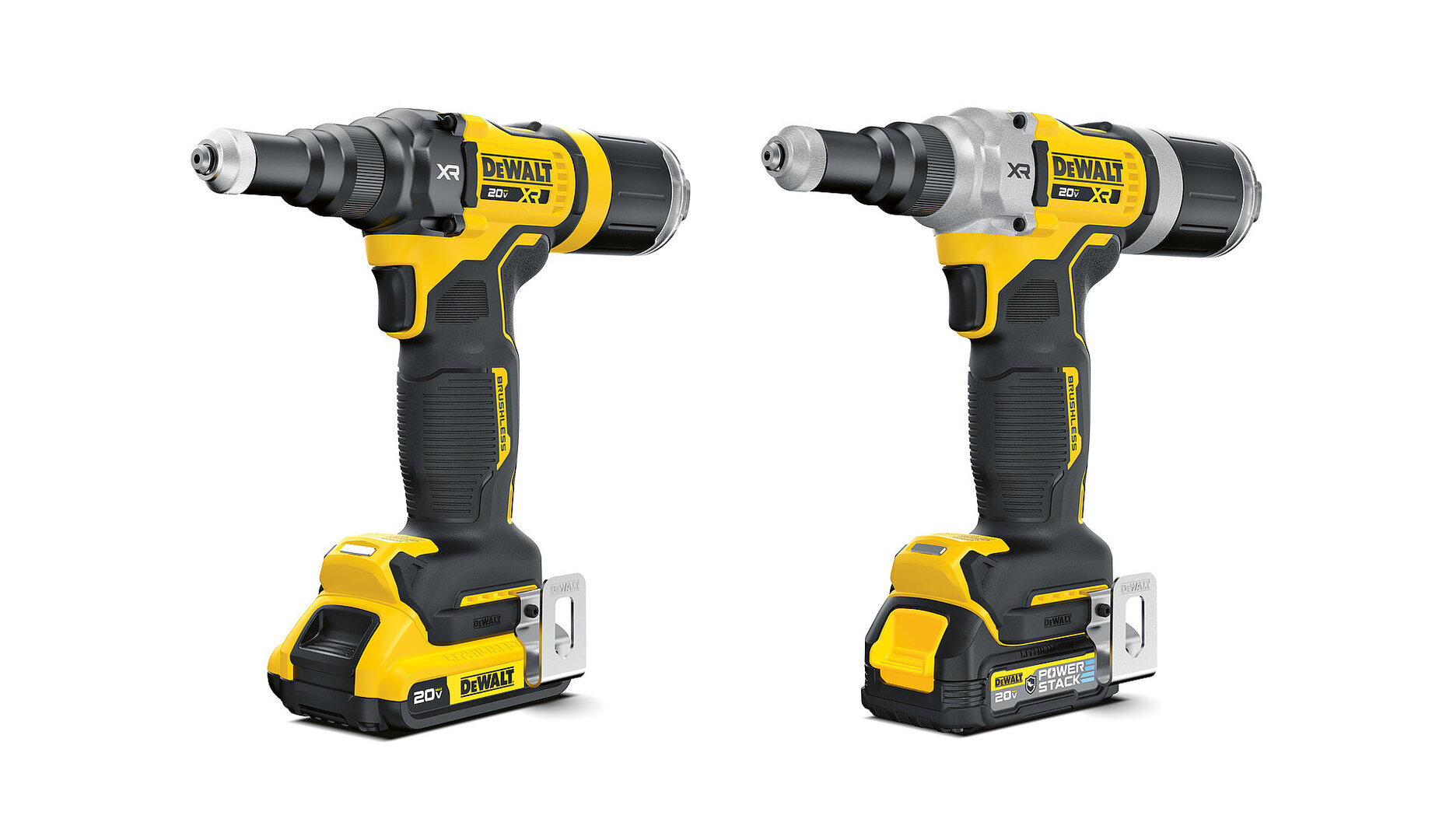 2024 Red Dot Product Design Award，Industrial Design and Robotics，Industrial tools，