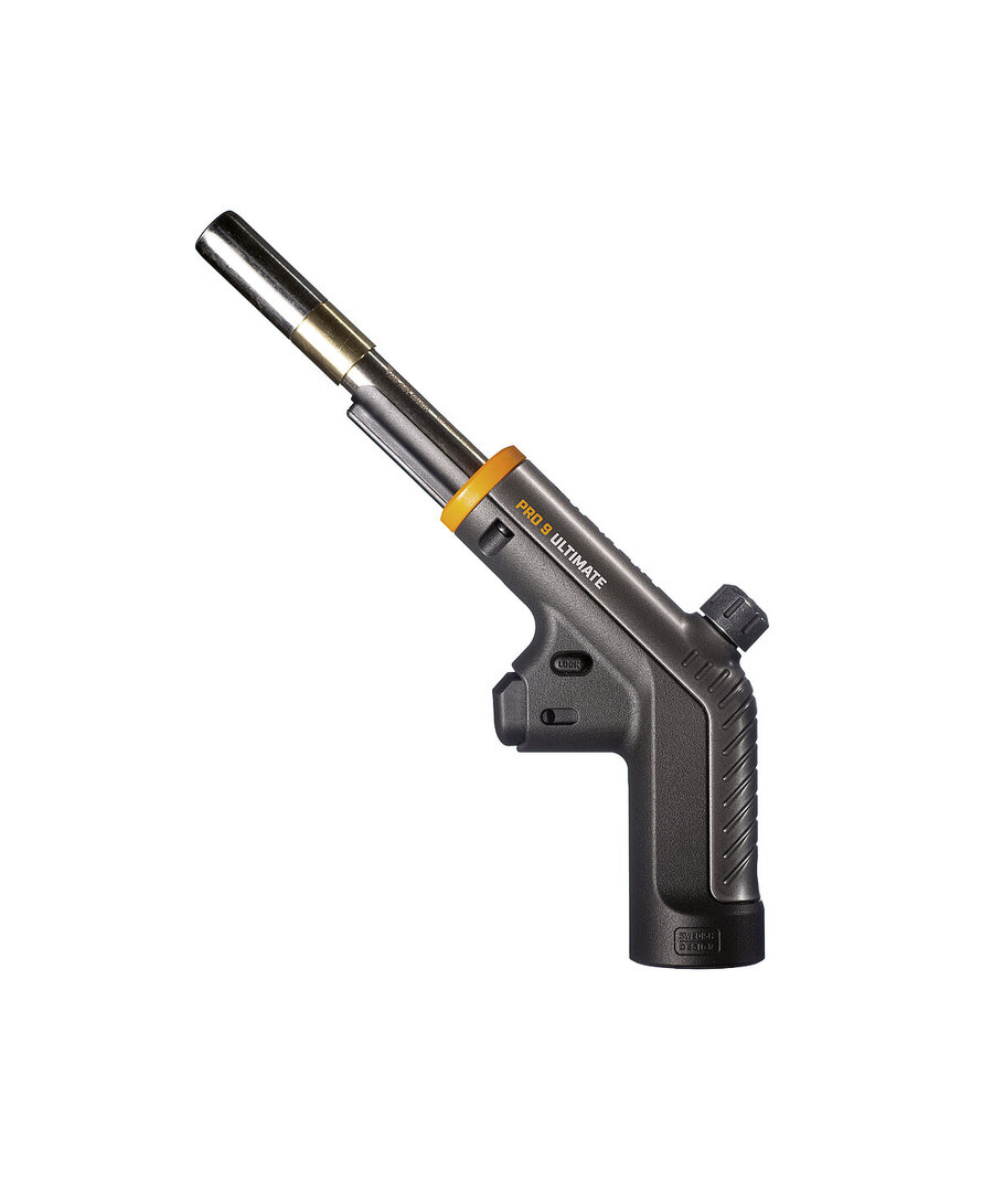 2024 Red Dot Product Design Award，Industrial Design and Robotics，Blowtorch，