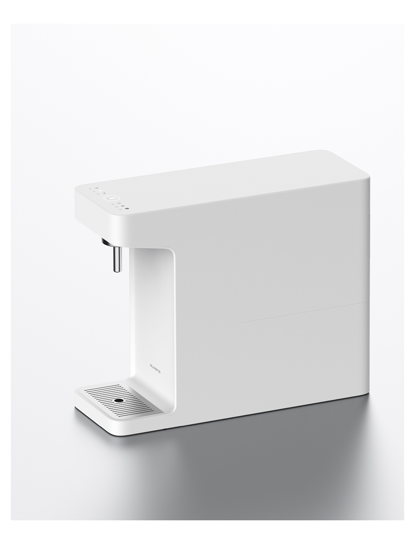 Youngdo Choi，an electric appliance，Furniture sense，Water purifier，Water purifier，