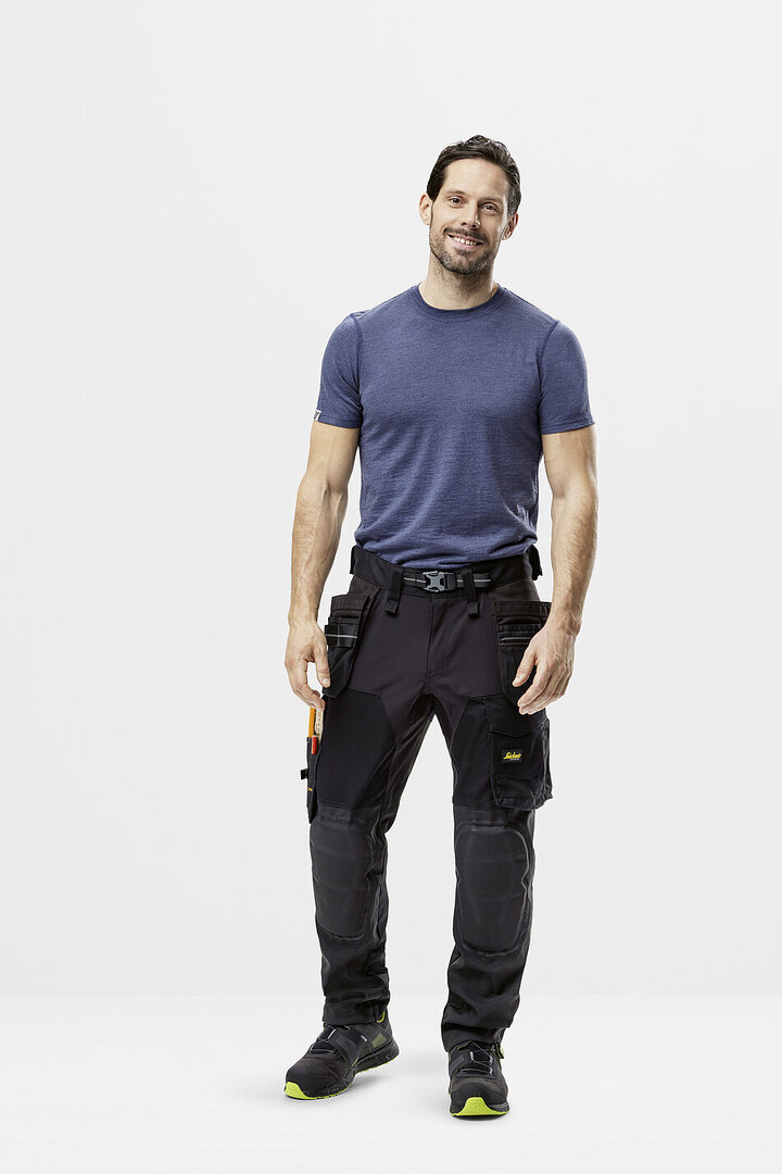 2024 Red Dot Product Design Award，Industrial Design and Robotics，Safety clothing，