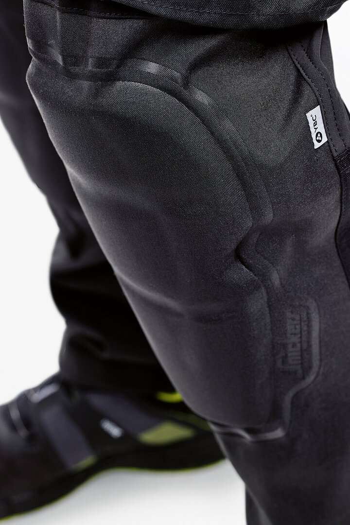 2024 Red Dot Product Design Award，Industrial Design and Robotics，Safety clothing，