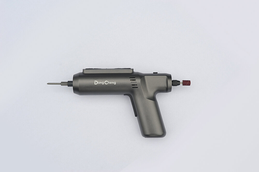 2024 Red Dot Product Design Award，Industrial Design and Robotics，Electronic Tools，