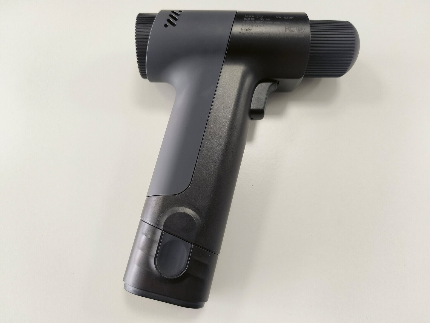 2024 Red Dot Product Design Award，Industrial Design and Robotics，Electronic Tools，