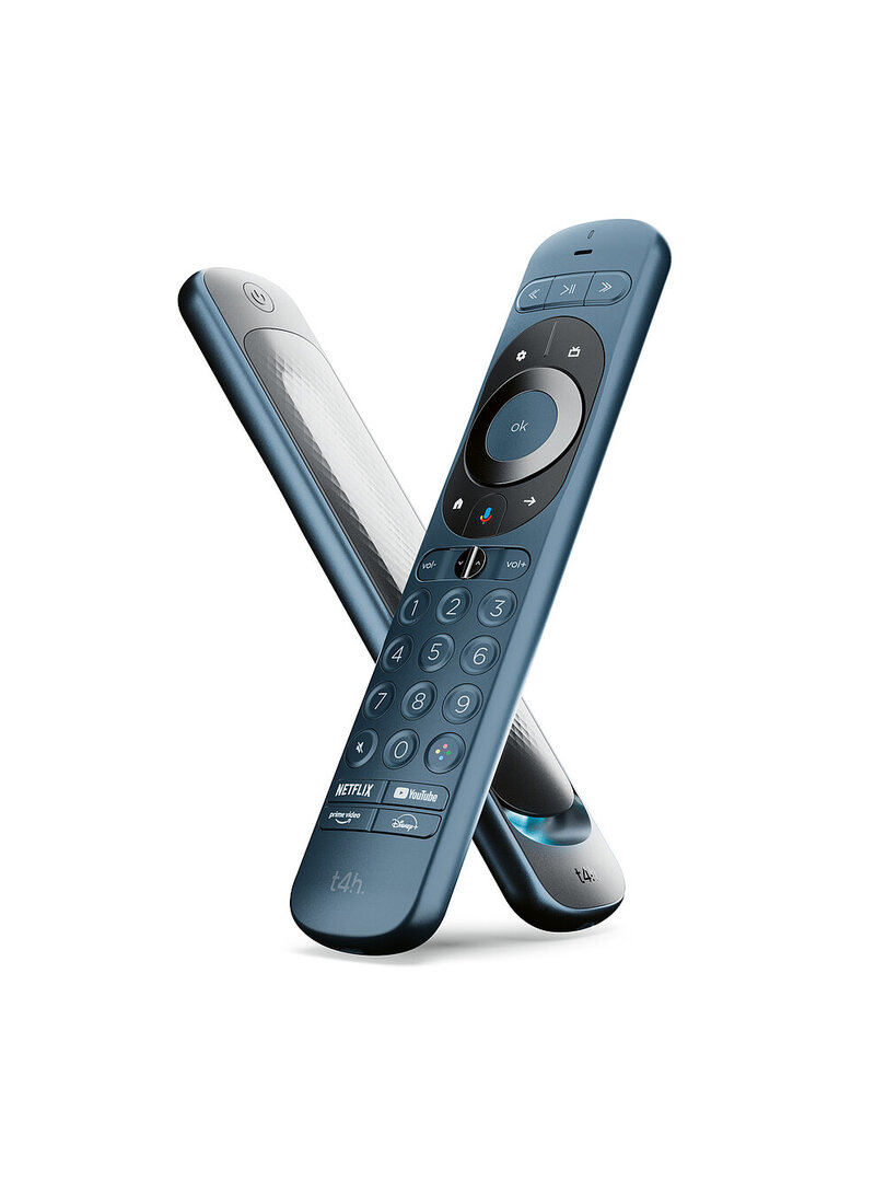 2024 Red Dot Product Design Award，innovative product，Remote control，