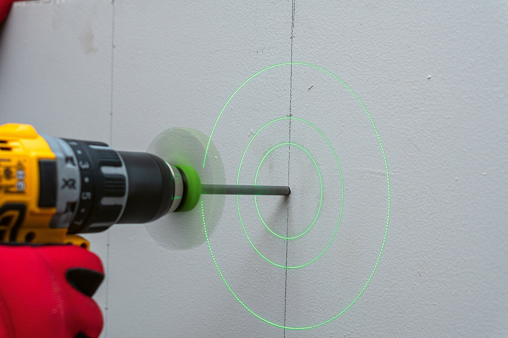 2024 Red Dot Product Design Award，innovative product，Tool accessories，