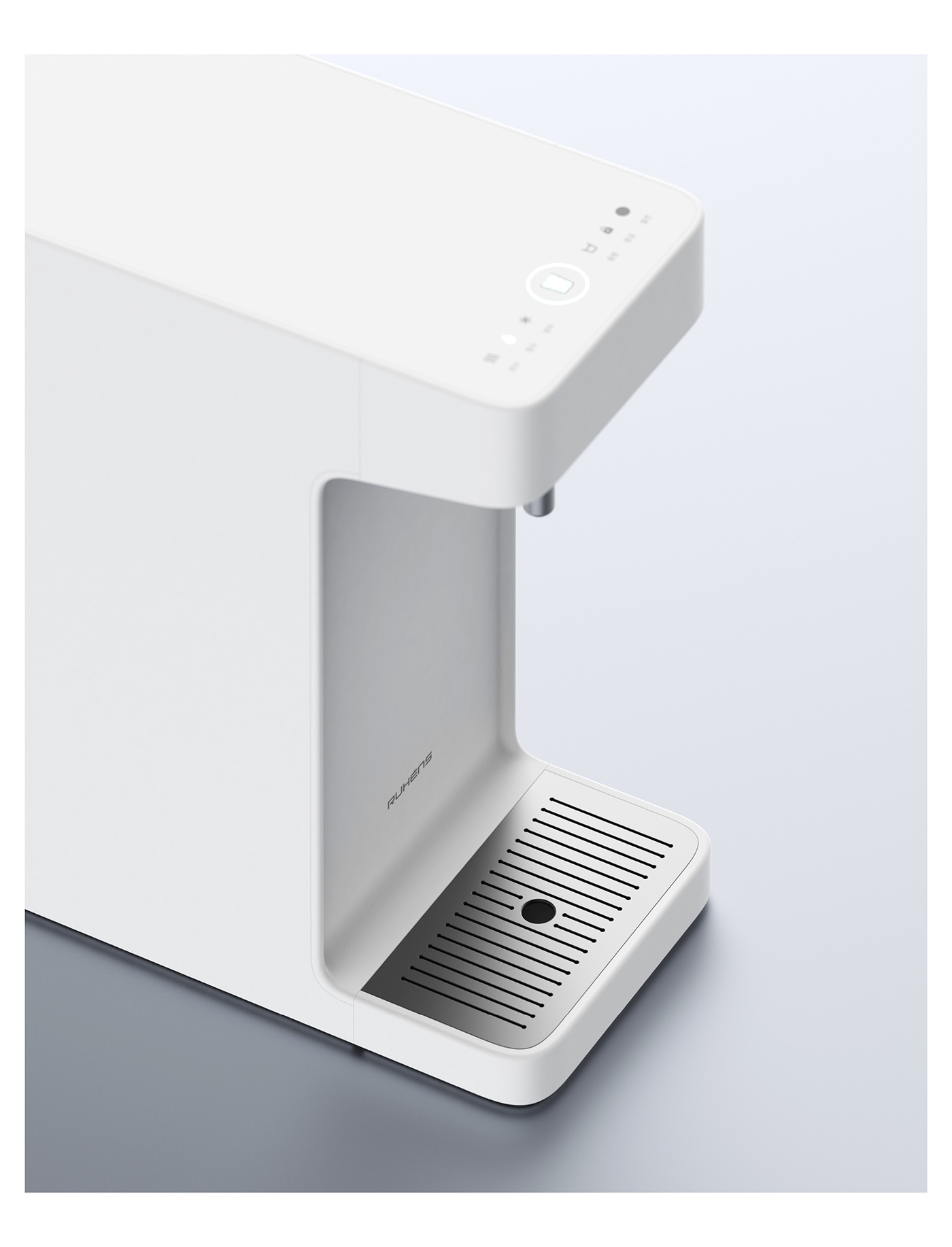 Youngdo Choi，an electric appliance，Furniture sense，Water purifier，Water purifier，