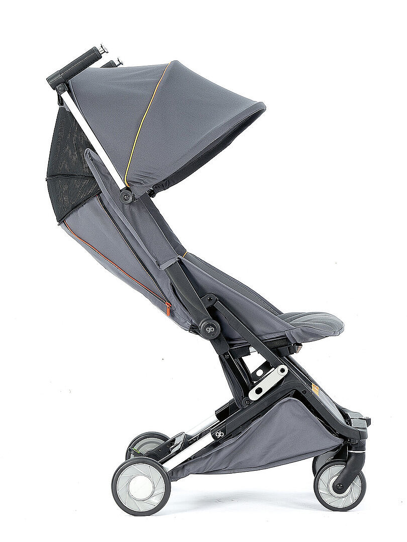 2024 Red Dot Product Design Award，innovative product，baby carriage，