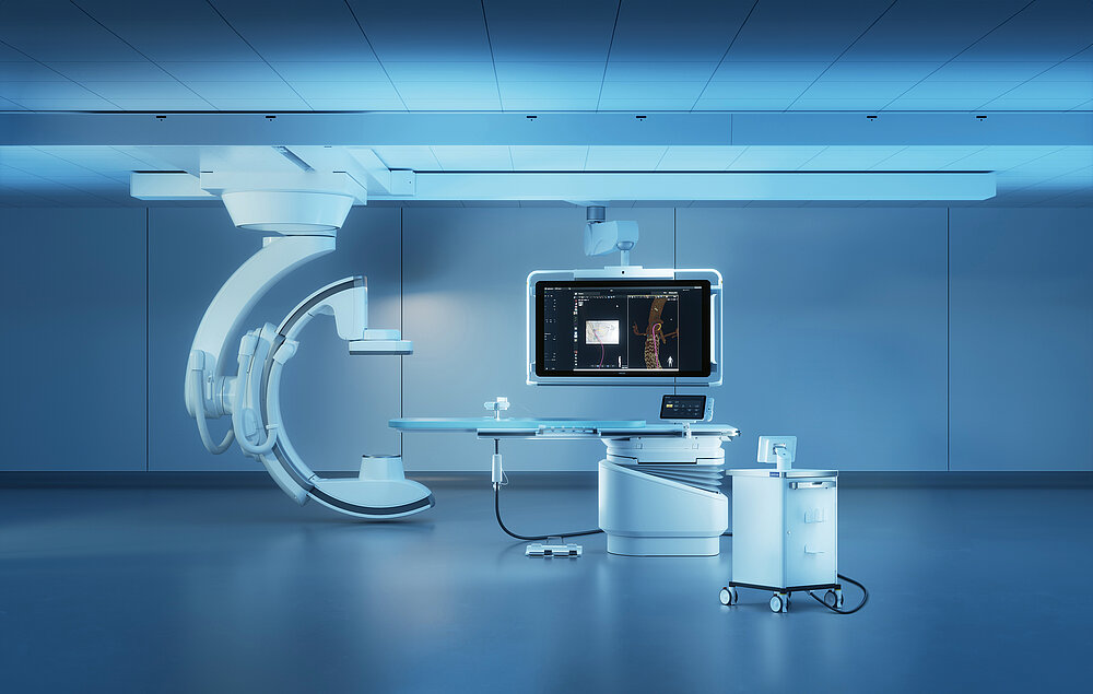 2024 Red Dot Product Design Award，innovative product，3D Device Guide，