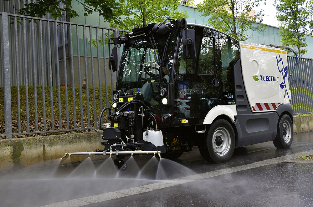 2024 Red Dot Product Design Award，innovative product，Commercial Vehicle，