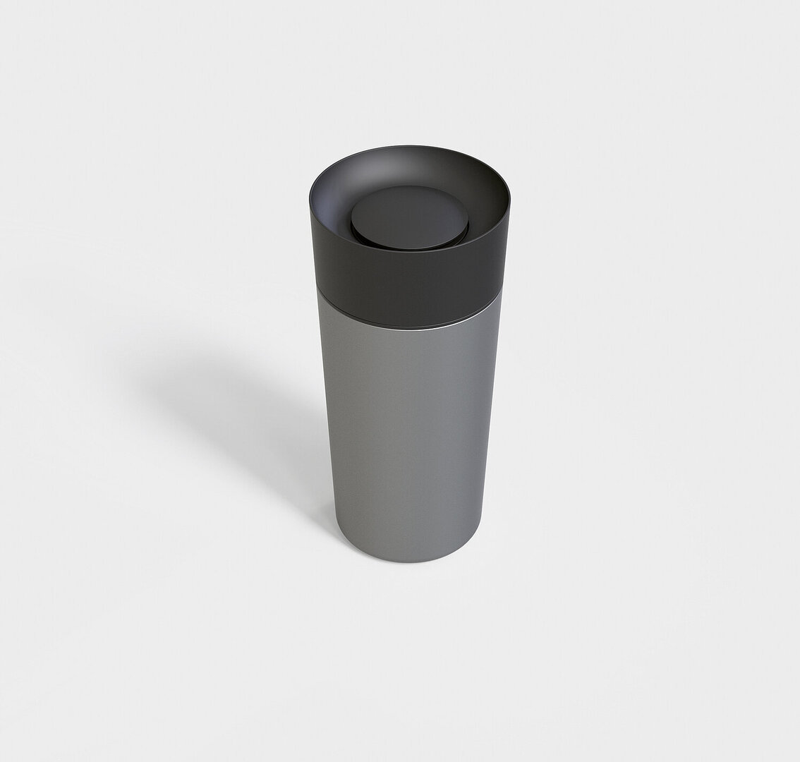 2024 Red Dot Product Design Award，innovative product，vacuum cup，