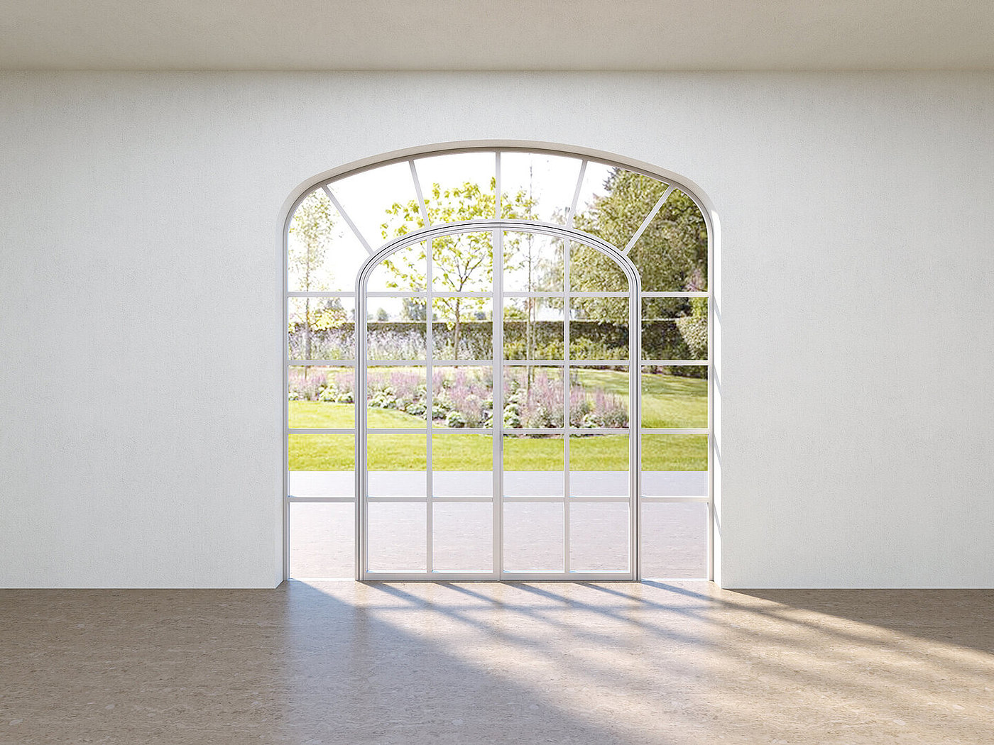 2024 Red Dot Product Design Award，Interior Design and Architecture，window，