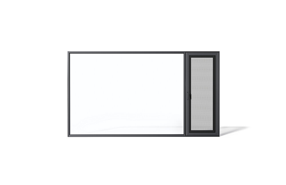 2024 Red Dot Product Design Award，Interior Design and Architecture，window，