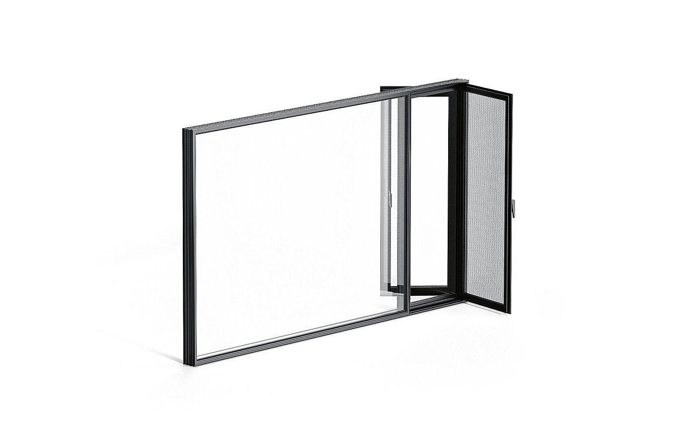 2024 Red Dot Product Design Award，Interior Design and Architecture，window，
