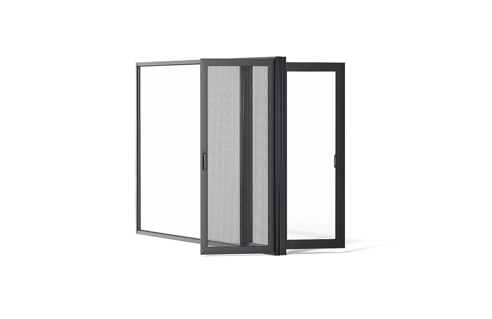 2024 Red Dot Product Design Award，Interior Design and Architecture，window，