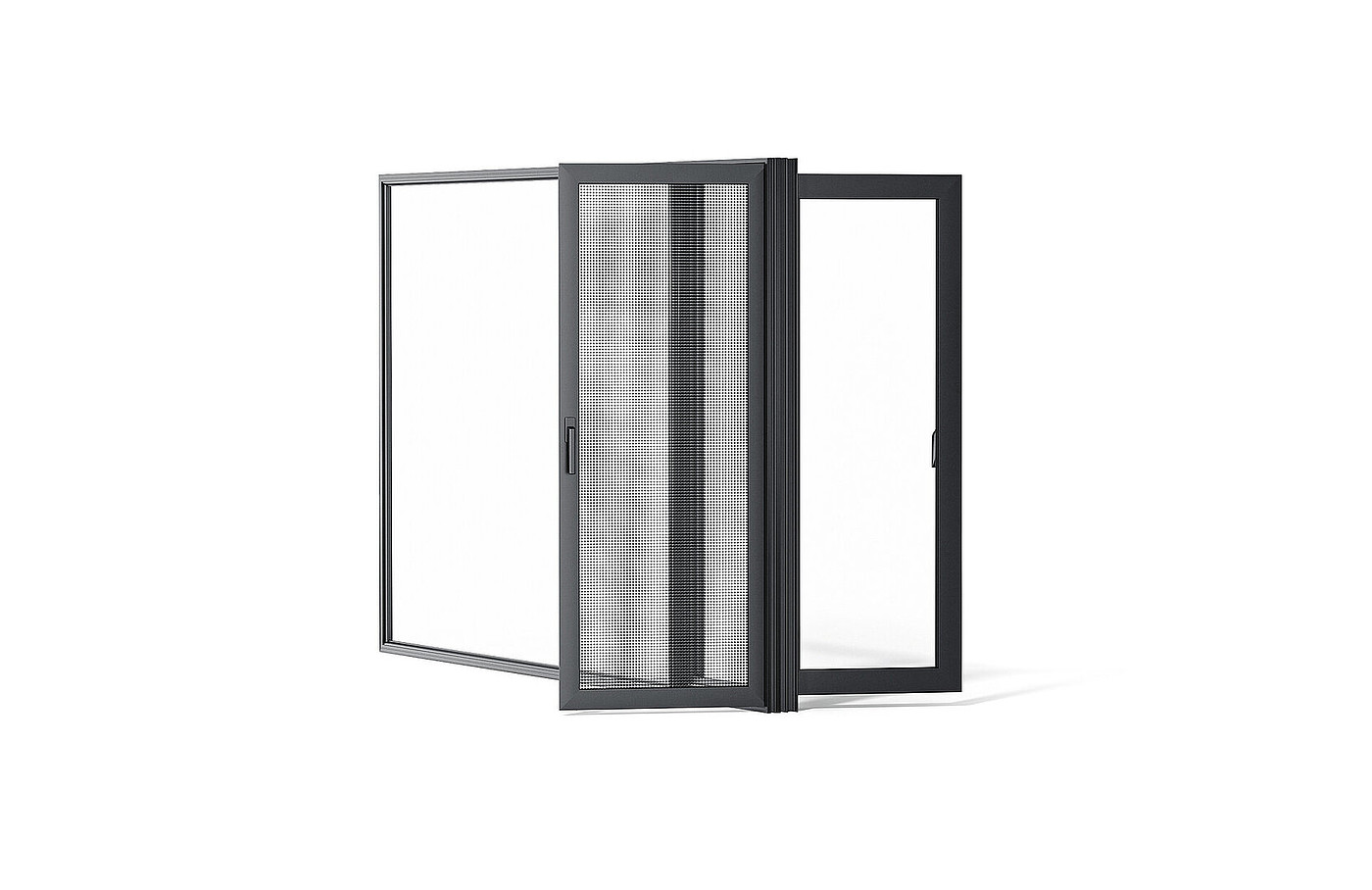 2024 Red Dot Product Design Award，Interior Design and Architecture，window，