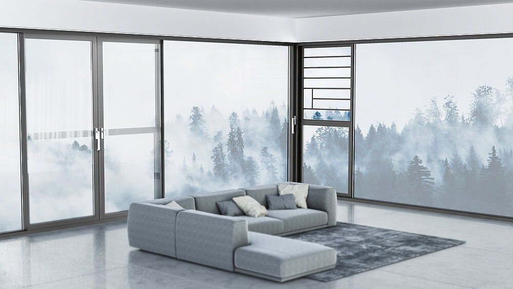 2024 Red Dot Product Design Award，Interior Design and Architecture，Doors and Door Systems，