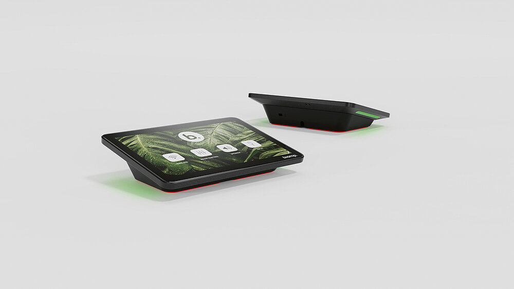 2024 Red Dot Product Design Award，Interior Design and Architecture，Automation system，