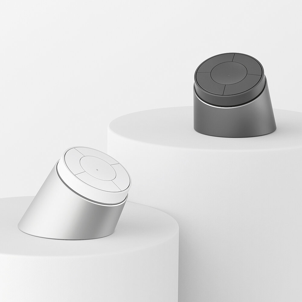 2024 Red Dot Product Design Award，Interior Design and Architecture，Intelligent Home Furnishing system，