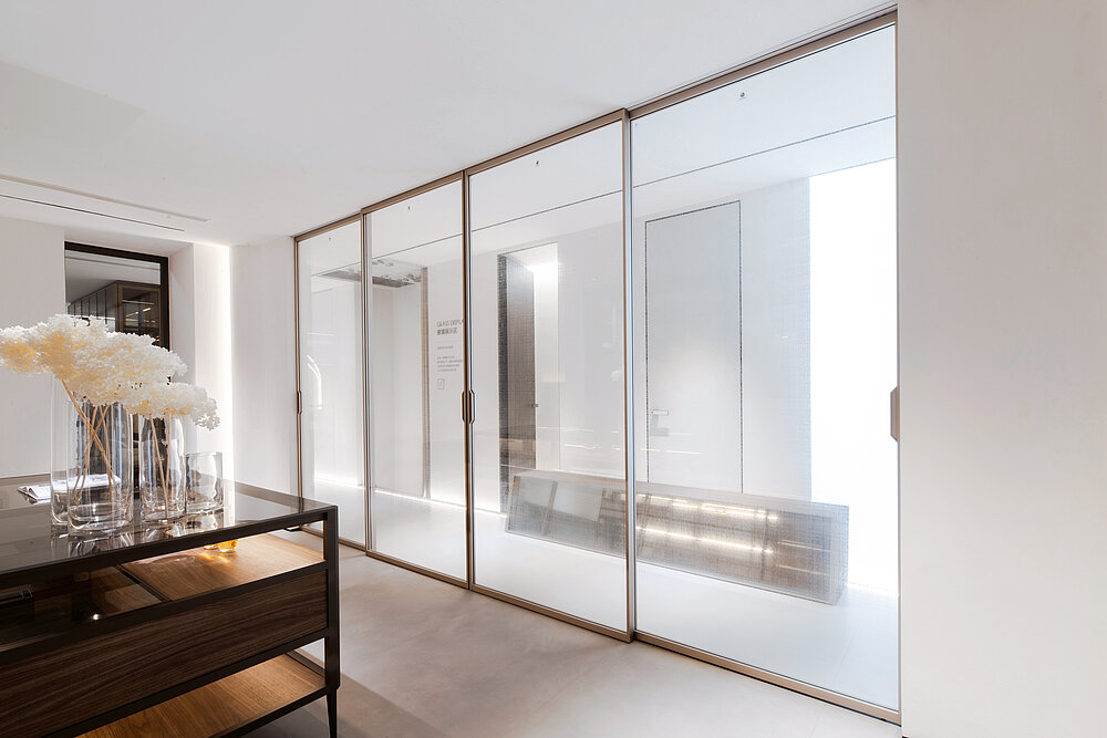 2024 Red Dot Product Design Award，Interior Design and Architecture，Doors and Door Systems，