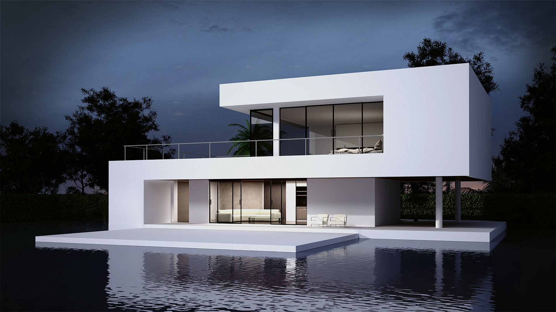 2024 Red Dot Product Design Award，Interior Design and Architecture，Doors and Door Systems，