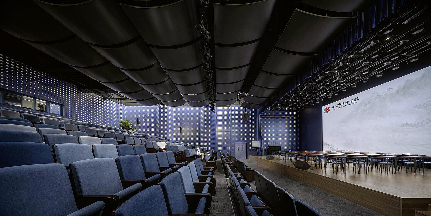 2024 Red Dot Product Design Award，Interior Design and Architecture，Culture and Public Institutions，