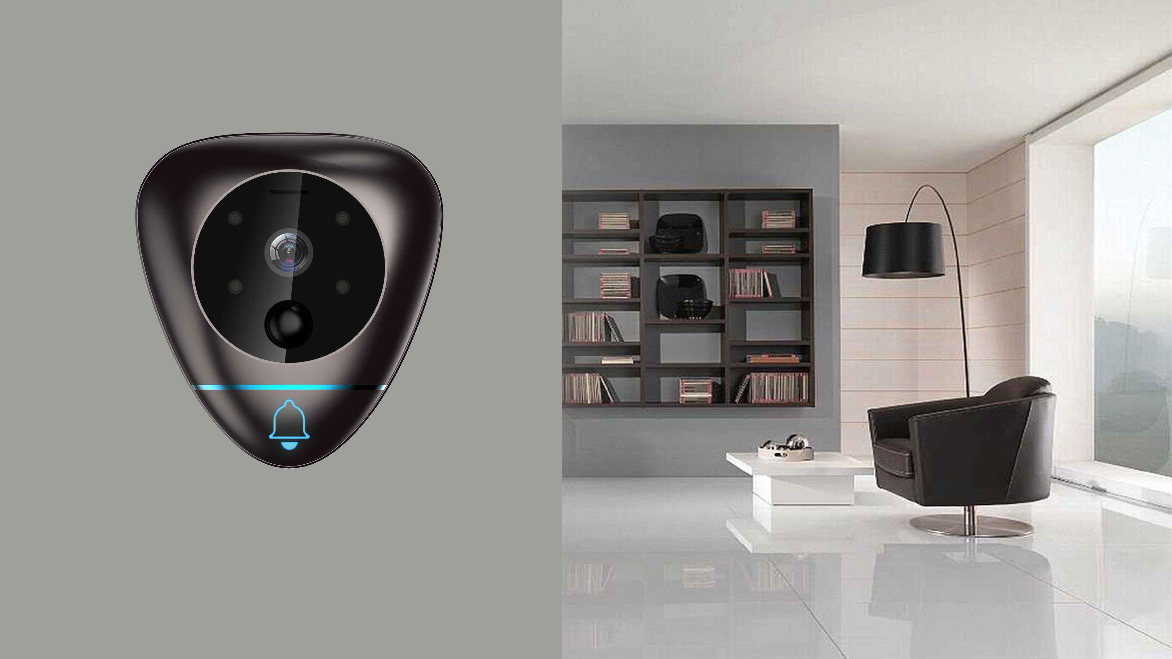 access control monitoring，Visual access control，Access control，