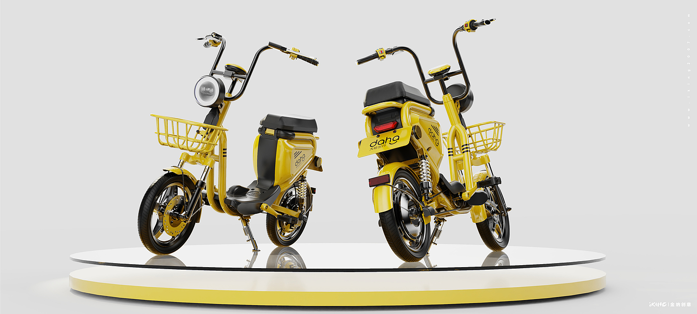 Changzhou Industrial Design Company，Changzhou Product Design Company，Changzhou Appearance Design Company，Product design company，Two-wheel electric vehicle design，Shared electric vehicle，Industrial design company，