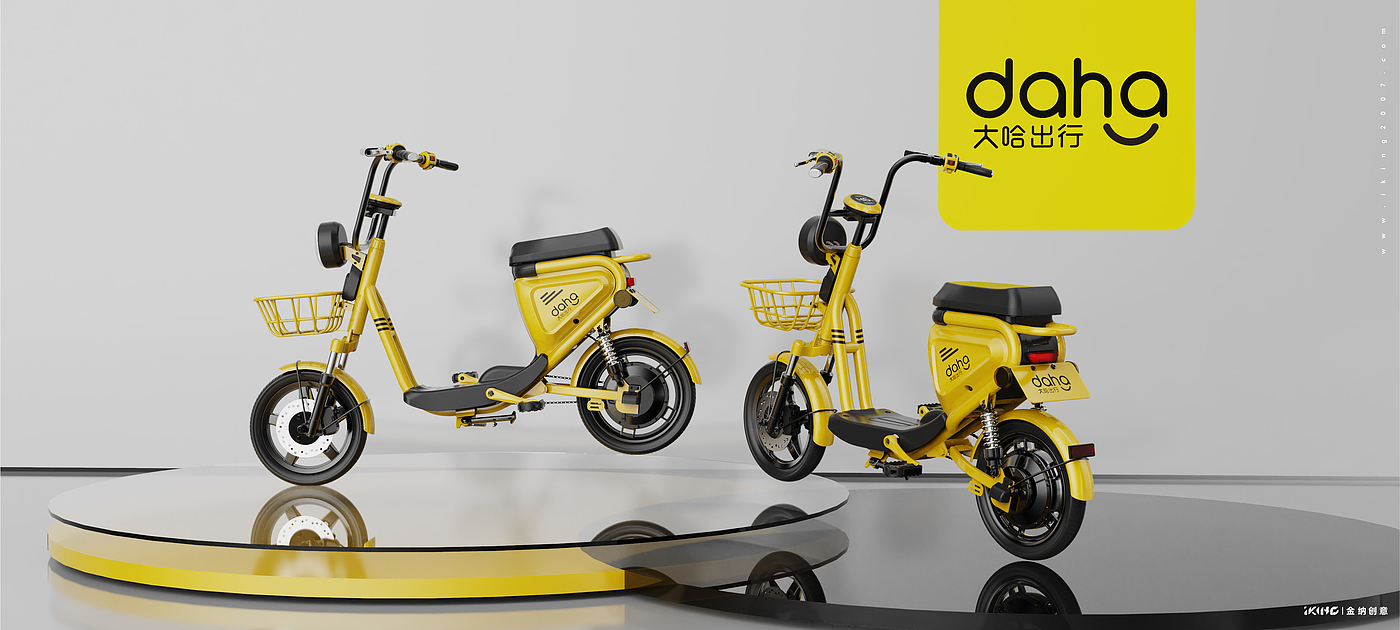 Changzhou Industrial Design Company，Changzhou Product Design Company，Changzhou Appearance Design Company，Product design company，Two-wheel electric vehicle design，Shared electric vehicle，Industrial design company，