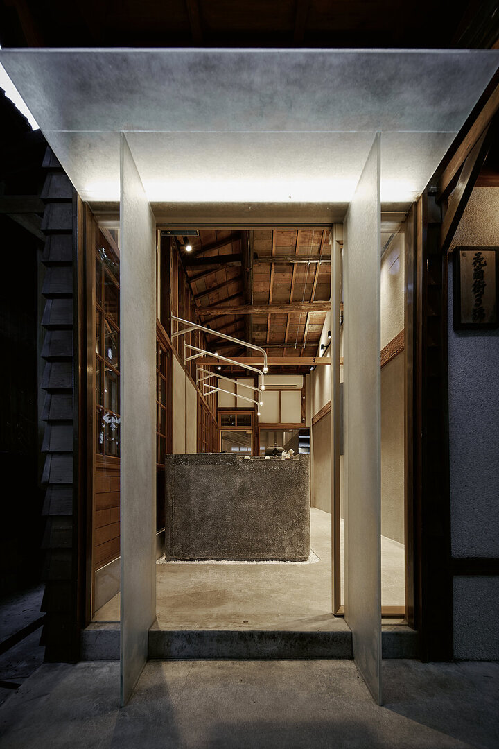 2024 Red Dot Product Design Award，Interior Design and Architecture，shop，