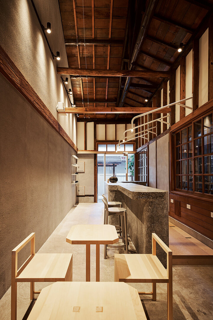 2024 Red Dot Product Design Award，Interior Design and Architecture，shop，