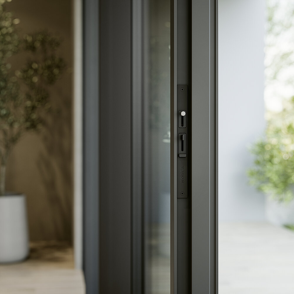 2024 Red Dot Product Design Award，Interior Design and Architecture，window，