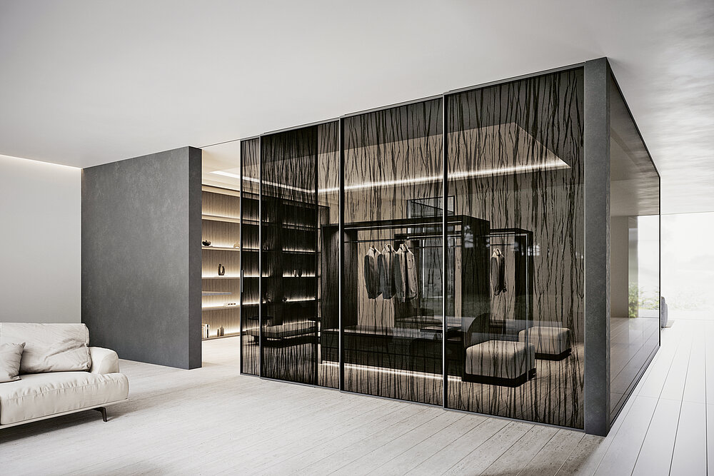 2024 Red Dot Product Design Award，Interior Design and Architecture，Doors，