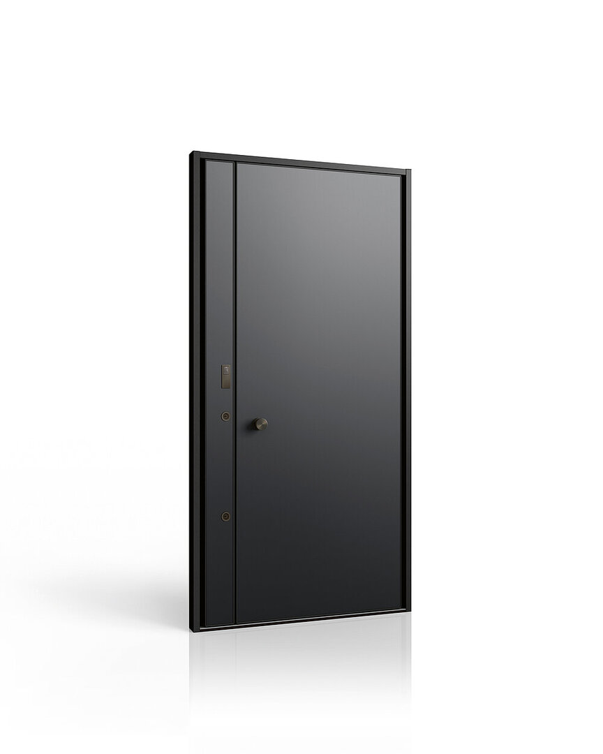 2024 Red Dot Product Design Award，Interior Design and Architecture，Doors and Door Systems，