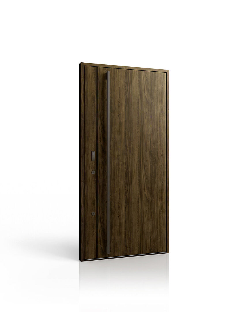 2024 Red Dot Product Design Award，Interior Design and Architecture，Doors and Door Systems，