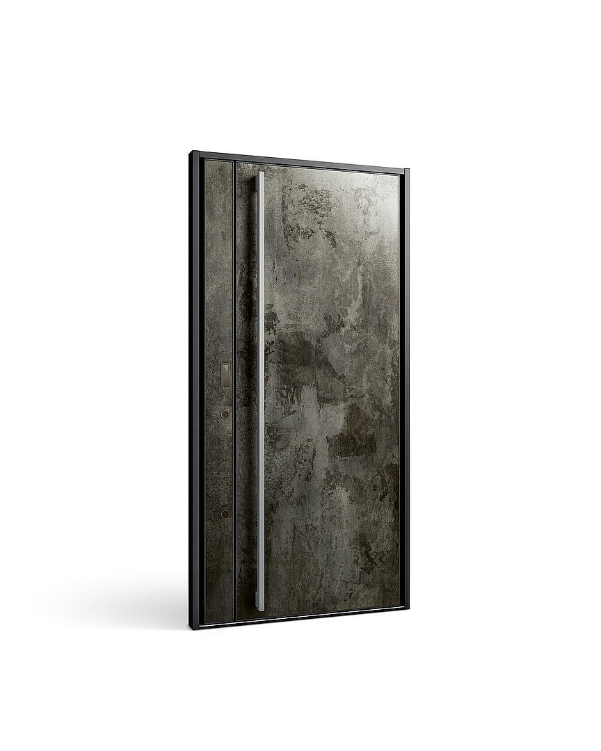 2024 Red Dot Product Design Award，Interior Design and Architecture，Doors and Door Systems，