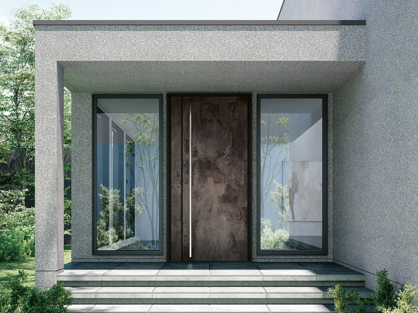 2024 Red Dot Product Design Award，Interior Design and Architecture，Doors and Door Systems，