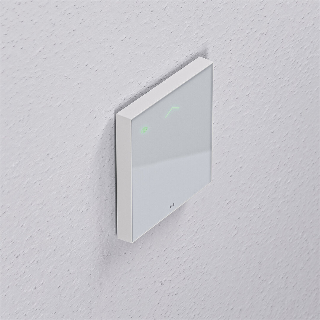 2024 Red Dot Product Design Award，Interior Design and Architecture，Access control system，