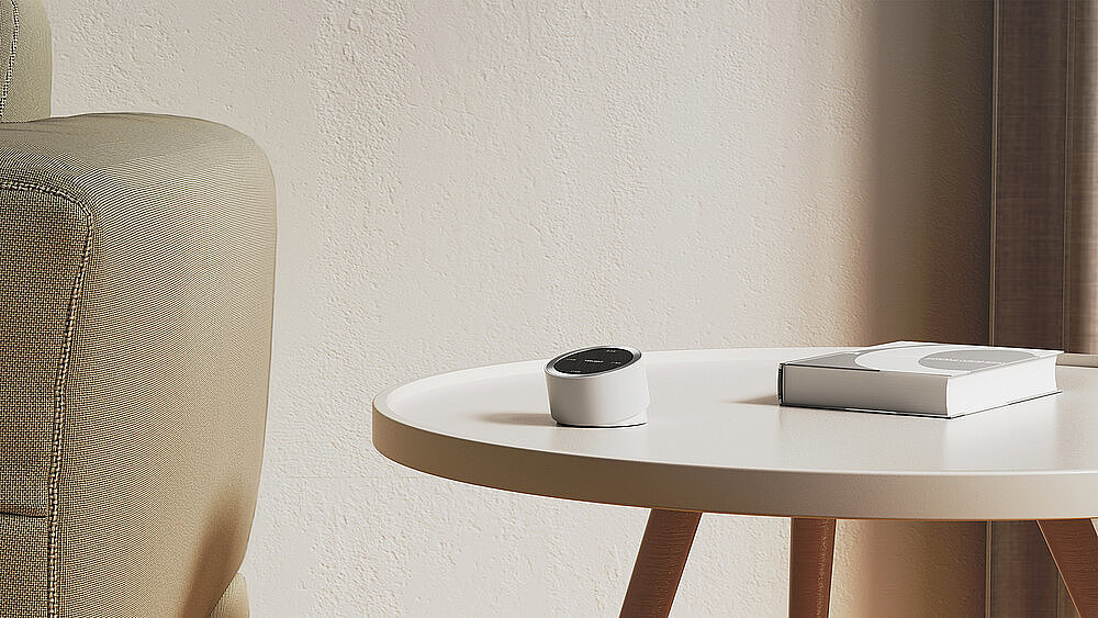 2024 Red Dot Product Design Award，Interior Design and Architecture，Smart Home Systems and Automation，