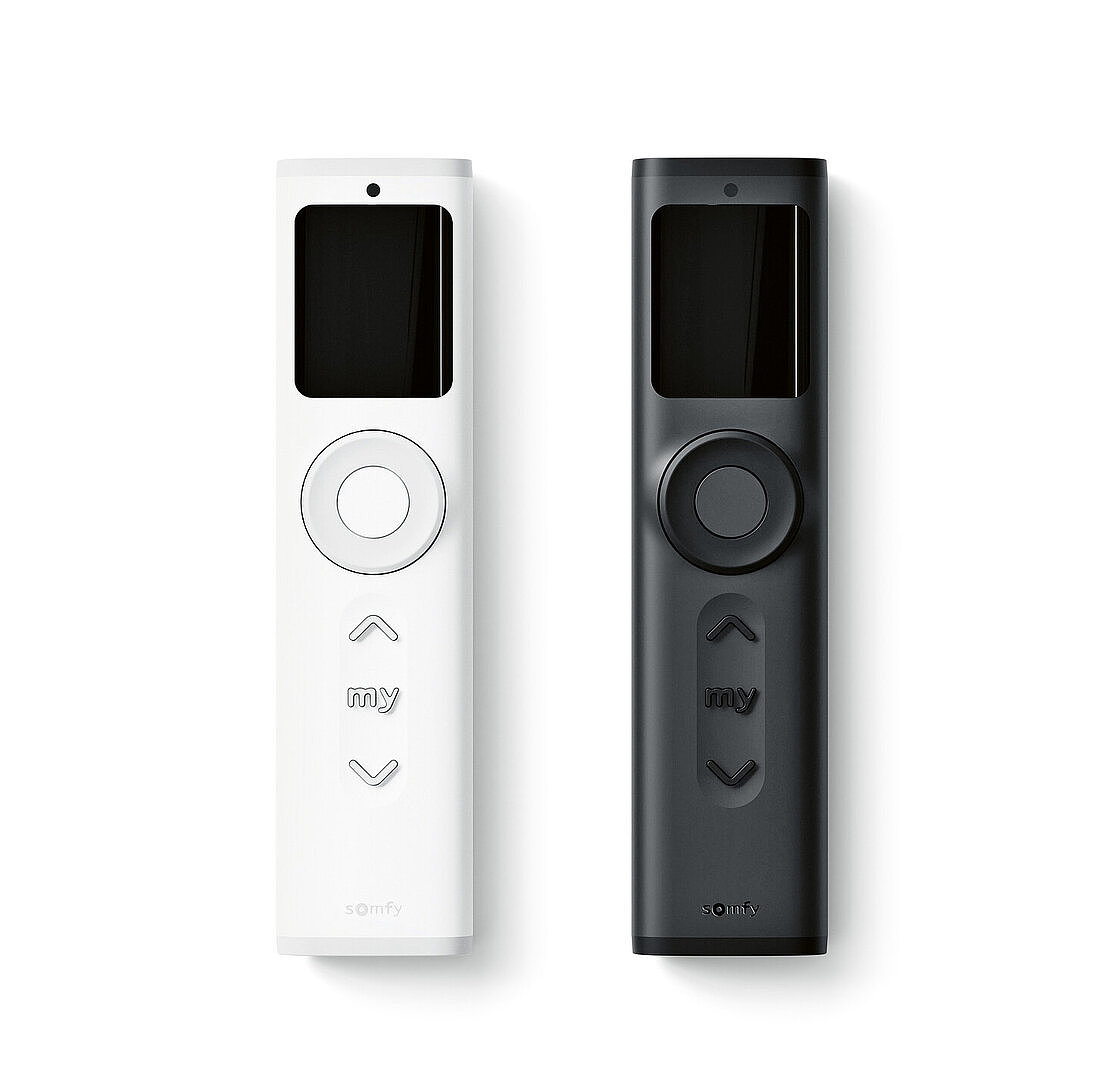2024 Red Dot Product Design Award，Interior Design and Architecture，Remote control，