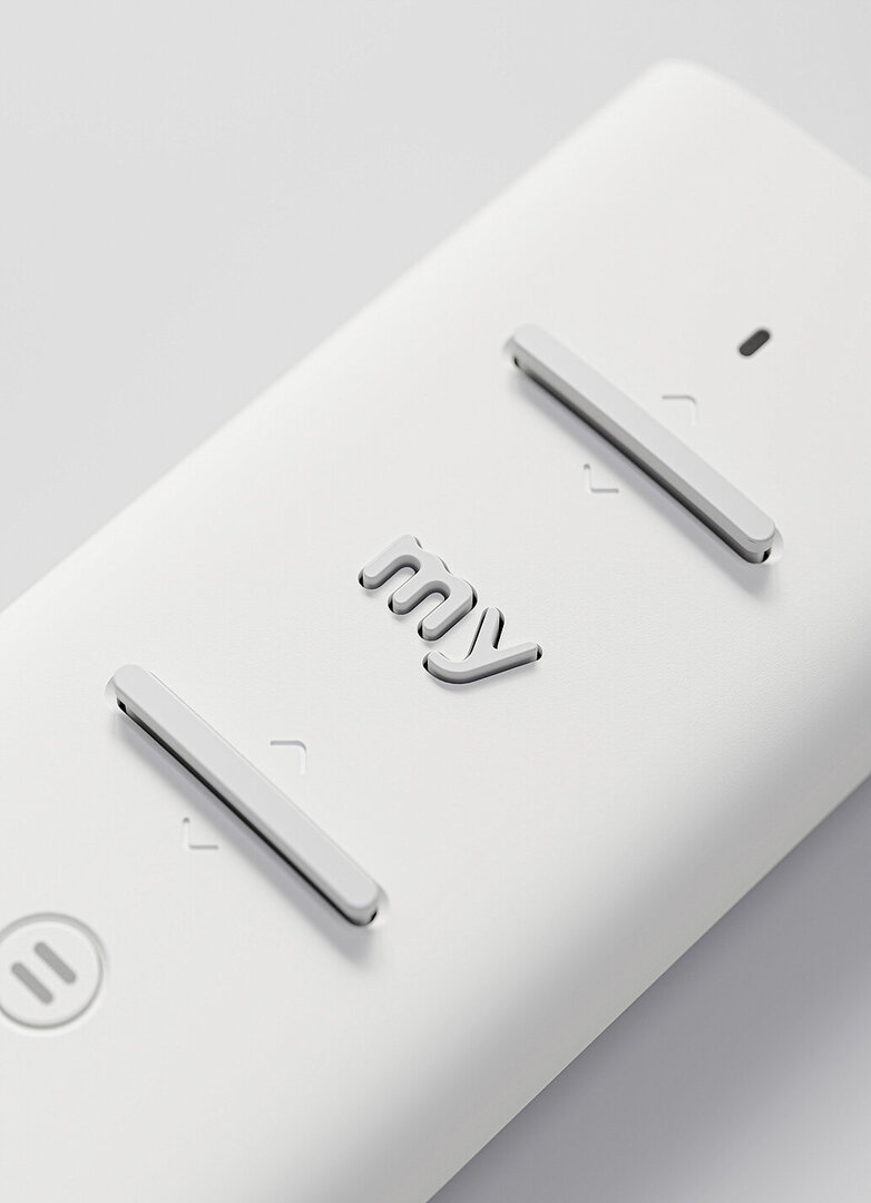 2024 Red Dot Product Design Award，Interior Design and Architecture，Remote control，