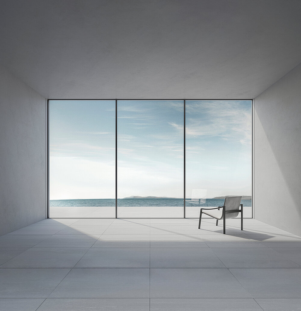 2024 Red Dot Product Design Award，Interior Design and Architecture，window，