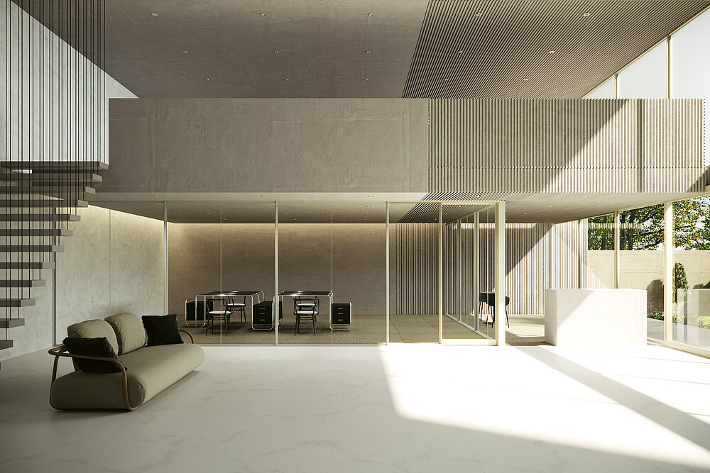 2024 Red Dot Product Design Award，Interior Design and Architecture，Doors and Door Systems，