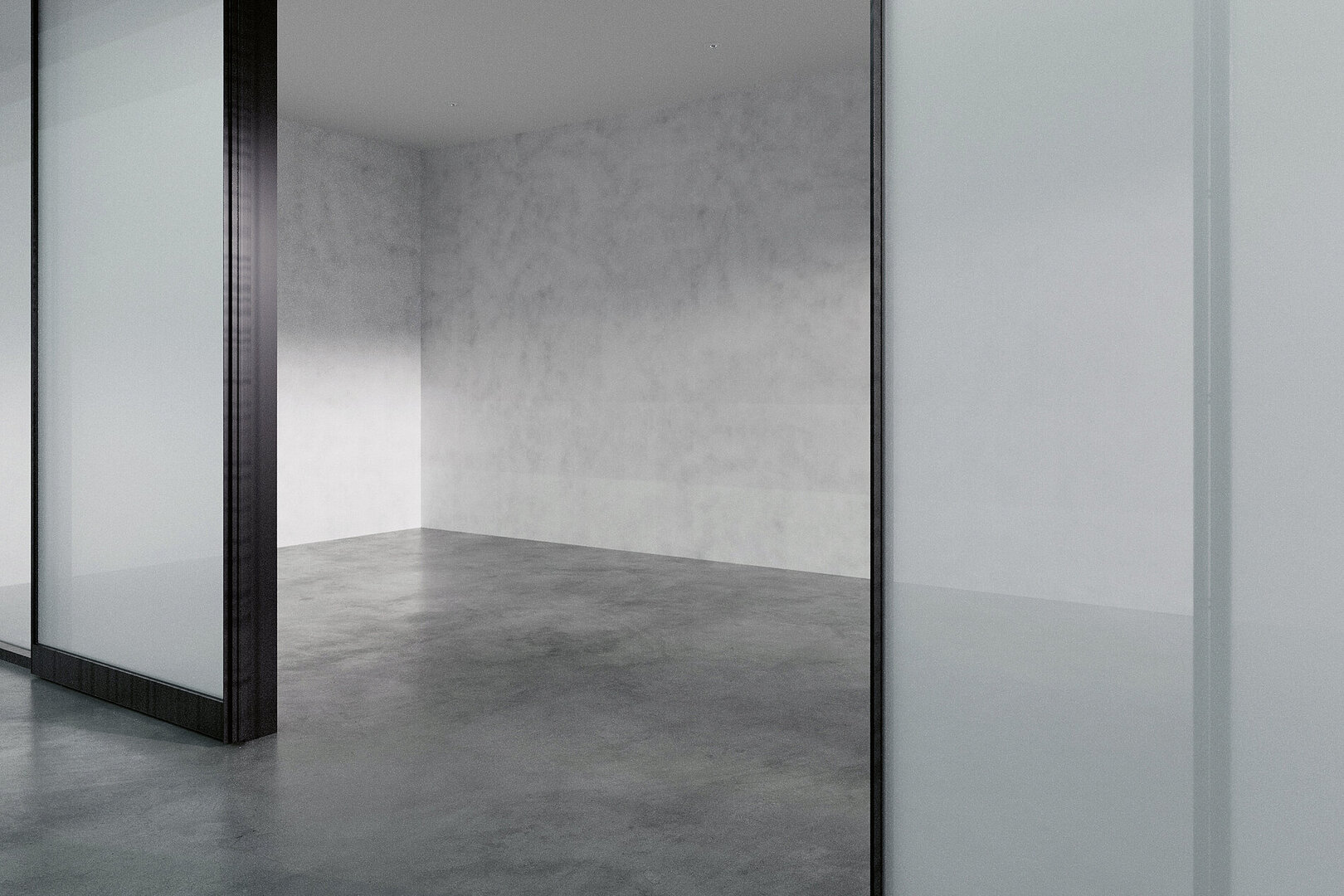 2024 Red Dot Product Design Award，Interior Design and Architecture，Doors and Door Systems，