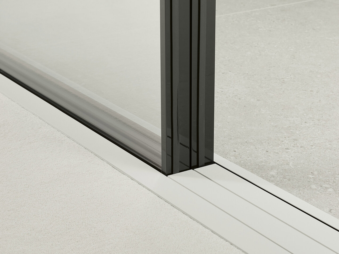 2024 Red Dot Product Design Award，Interior Design and Architecture，Doors and Door Systems，