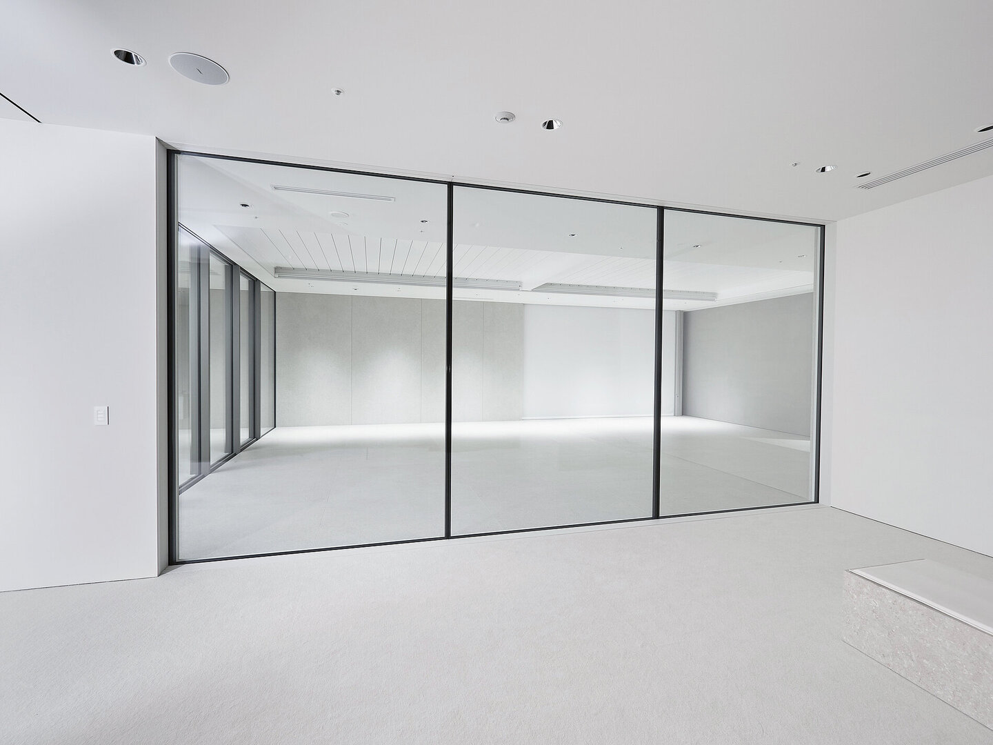 2024 Red Dot Product Design Award，Interior Design and Architecture，Doors and Door Systems，